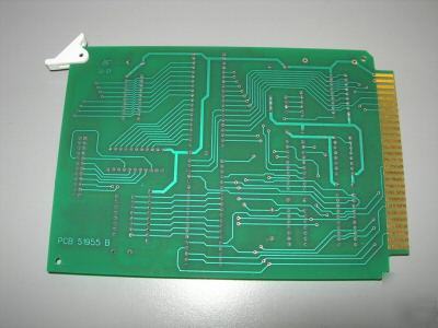 New ieee gpib interface card 