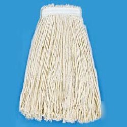 Premium standard cut-end wet mop heads-uns 224C