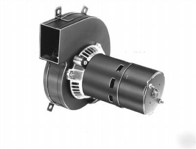 Fasco draft inducer blower motor A144 york 7021-6770