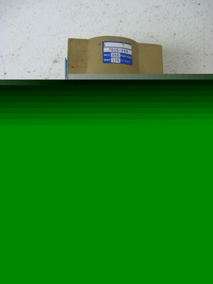 Itw vortec 701S-24A standard filter