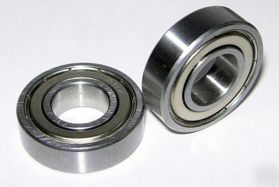 New (50) R8-zz ball bearings,1/2