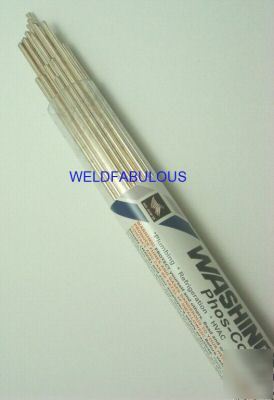 Phos-copper brazing alloy superflow usa 0% silver 3/32