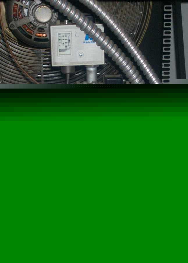 General pneumatics tk 1500 compressed air dryer