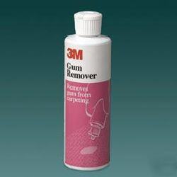 3M ready-to-use gum remover - 8OZ - 6 per case