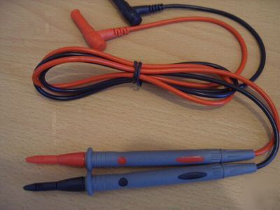 5 sets test leads for multimeter , dvm