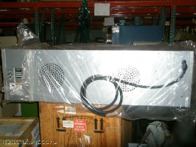 Airflotek p/n 775-810131-001 clean room equipment