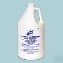 AjaxÂ® cutting board destainer/block whitener cpc 04179