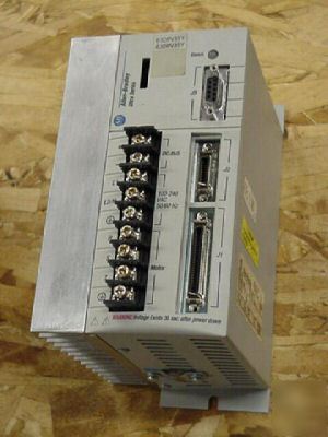 Allen-bradley 1398-ddm-009X 15A digital servo drive