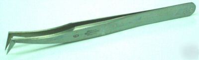 Circon ms-2061 microforceps, .010