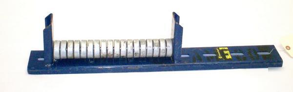 Current tool straight cable roller 24