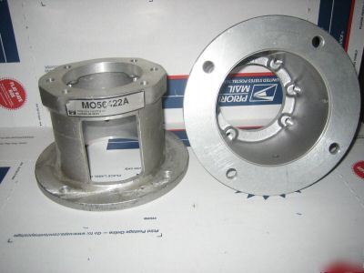 Magnaloy pump/motor brackets MD56422A mount