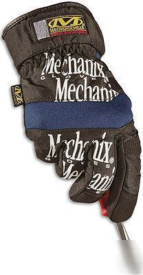 New mechanix wear cold weather gloves large