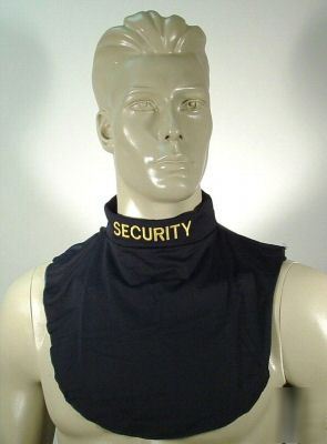 New security turtleneck dickies (dark navy) brand 