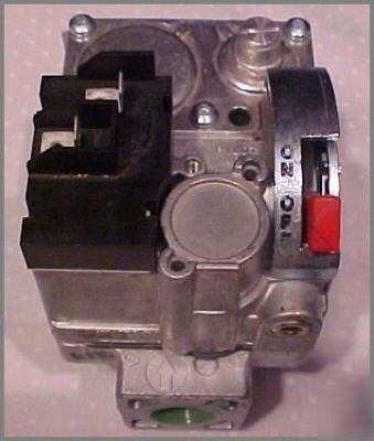 Robertshaw ignition dual valve uni-kit