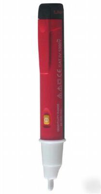 Uni-t ut-12 series(12A) non-contact ac voltage detector