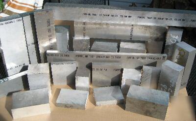  aluminum plate fortalÂ® 2.559 x 3 3/4 x 18 5/8 