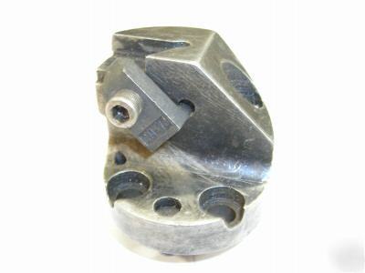 Kennametal interchangeable boring head H28 ner 4W