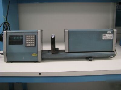 Lasermike-laser micrometer model 183-100