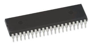 10X microchip PIC16F874A pic microcontroller 16F874 