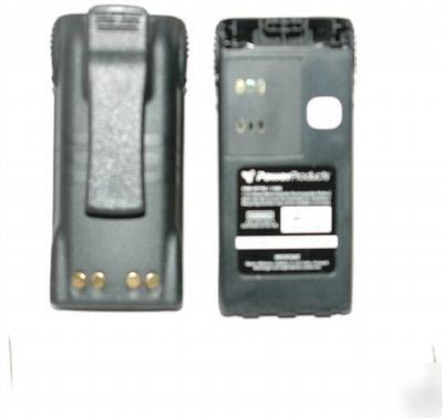 HT750, HT1250, battery for motorola same as HNN9008
