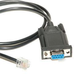 New programming cable for motorola repeater R100 r-100 
