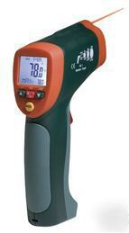 Extech 42515 ir infrared thermometer + k type therm