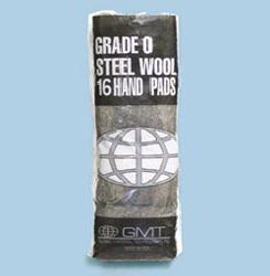Industrial-quality steel wool hand pads-gmt 117003