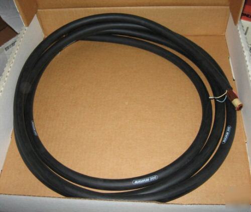 Lincoln electric 300 a, 15 ft cable for magnum L7761-4