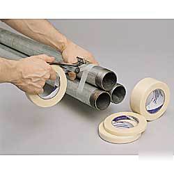 Wise filament strap tape 36 roll fiberglass 1