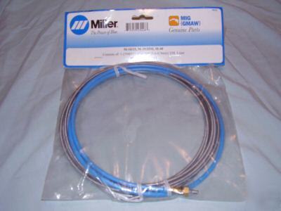 New miller mig welder gun liner M10, M15, M25, M40, * * 