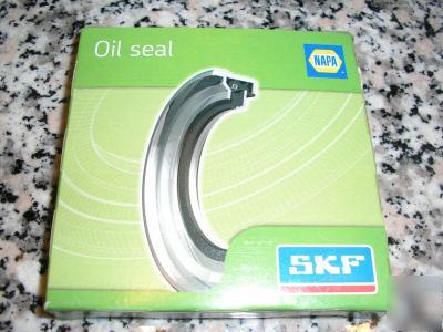 New skf oil seal # 19939