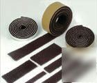 Protective felt strips 1