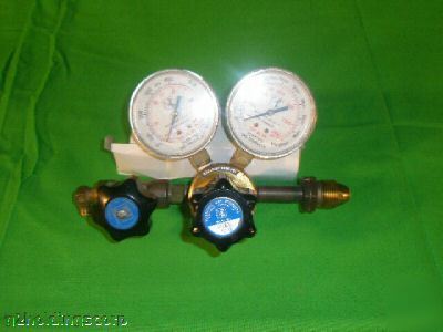 Scientific gas product R51A 590 valve
