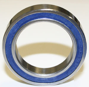 61809-2RS1 bearing 45X58X7 sealed vxb ball bearings
