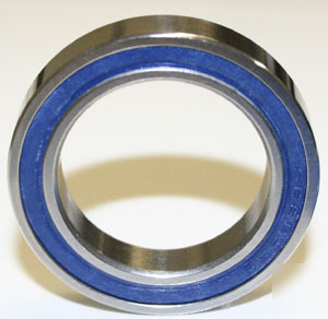 61809-2RS1 bearing 45X58X7 sealed vxb ball bearings
