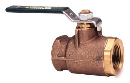 B6000 1 1 b-6000 ball watts valve/regulator