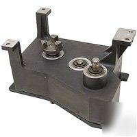 5.25:1 aluminum gear reducer