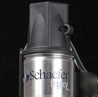 Franklin electric schaefer legacy submersible pump 12GP