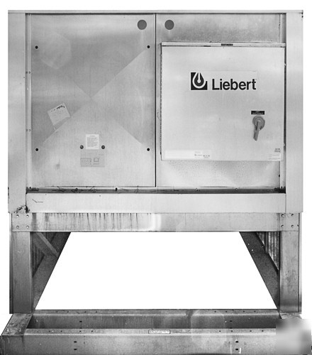 Liebert drycooler DDNT1820ACFSAAS