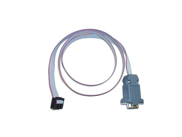 Midland radio programming cable/programmer xtr syntech