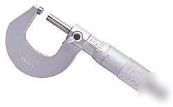 Mitutoyo 1 to 2 inch micrometer , free ship