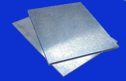 Moly molybdenum sheet / plate unpolished 12