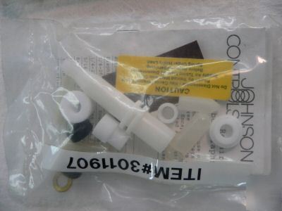 New johnson controls v-9999-608 ring pack valve repack