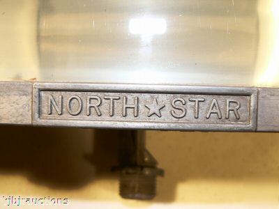 2 dyna-lite north star flood lights hoosier fire equip