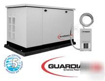 Generac 5244 quietsource 16 kw generator