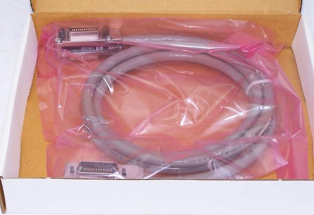 New hp 10833B gpib hpib ieee-488 cable 2M agilent 