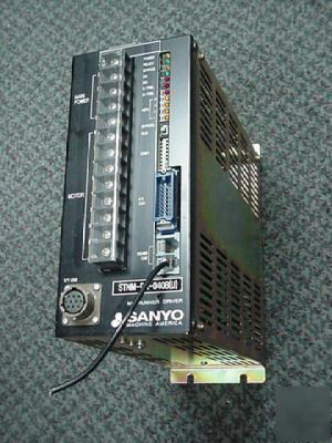 Sanyo stnm-dr-040B(u) ac servo nutrunner driver