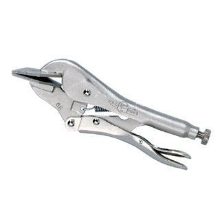 Vise grip, original locking sheet metal tool, 8R