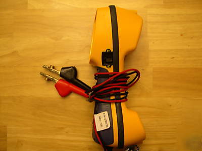 Fluke TS44 pro telephone test kit