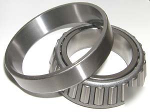 11749/10 taper wheel bearing 0.6875